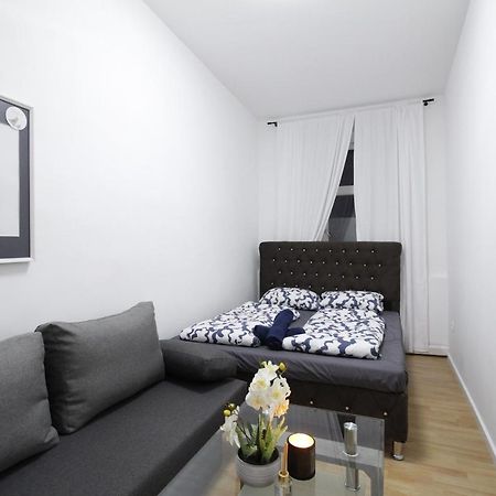 Comfort Triple Room Th Wien Eksteriør billede