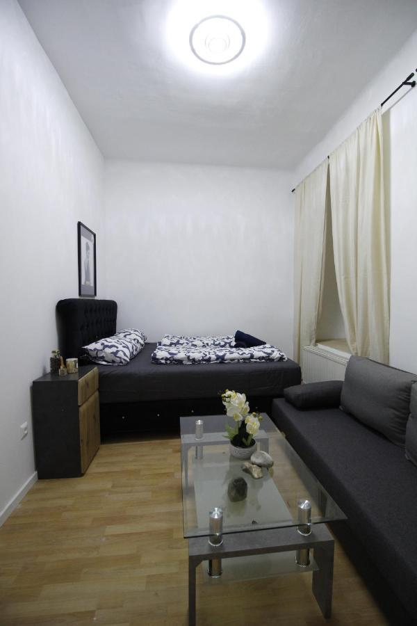 Comfort Triple Room Th Wien Eksteriør billede