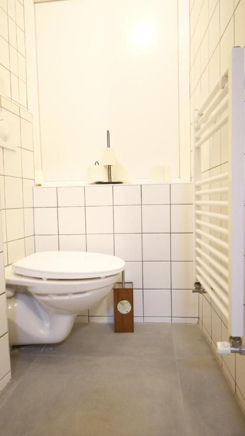 Comfort Triple Room Th Wien Eksteriør billede